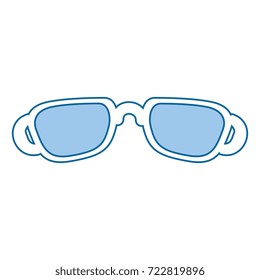 glasses icon image