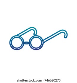 glasses icon image