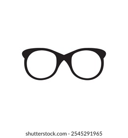 Icono de línea de gafas. Trazo Editable. Pixel perfecto. Para móviles y Web