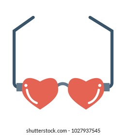  glasses love goggles 