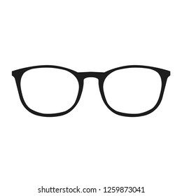 Glasses Optical Rimless