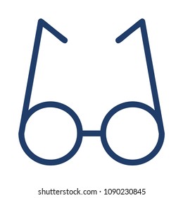 glasses style glamour 