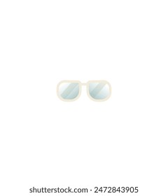 Gafas, sol, playa, Vector, vidrio, lente, utensilios de playa, gafas de prescripción, gafas de seguridad, EPP de seguridad, EPP de protección individual, EPP colectivo.