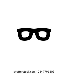 glasses, sunglasses, eyeglasses, optical icon