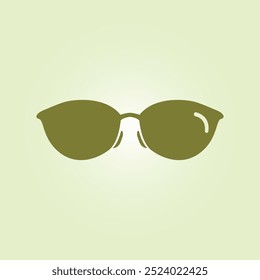 Glasses trendy artwork wondrous abstract vector illustration colorful useful design.eps