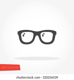 Glasses Vector