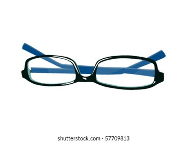 glasses vector