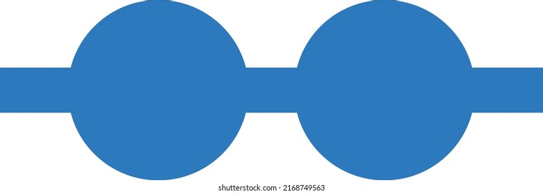 glasses  Vector illustration on a transparent background. Premium quality symmbols. Glyphs vector icons for concept and graphic design. 
