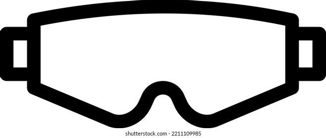 glasses   Vector illustration on a transparent background.Premium quality symmbols.Stroke vector icons for concept and graphic design.