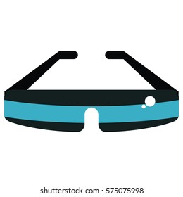 glasses virtual reality wearable technology