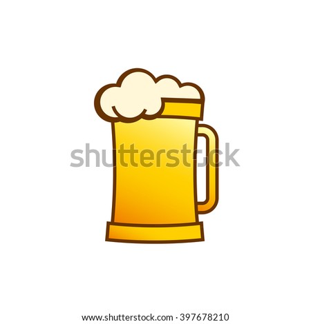 Glass-of beer