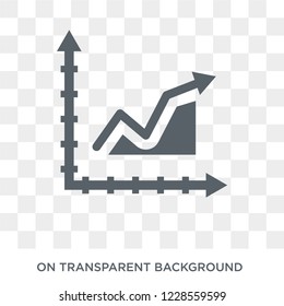 Glass-Steagall Act icon. Trendy flat vector Glass-Steagall Act icon on transparent background from Business  collection. 