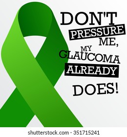 Glaucoma Awareness Campaign