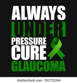 Glaucoma Awareness Campaign