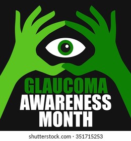 Glaucoma Awareness Campaign