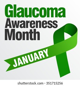 Glaucoma Awareness Campaign