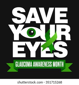 Glaucoma Awareness Campaign