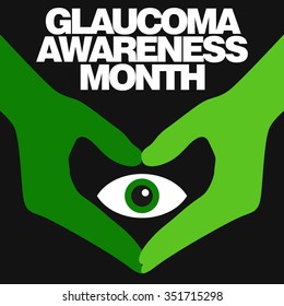 Glaucoma Awareness Campaign