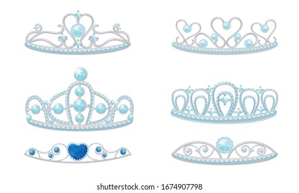 2,505 Sapphire Crown Images, Stock Photos & Vectors 