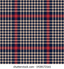 16,927 Blue Red Scottish Tartan Pattern Images, Stock Photos & Vectors ...
