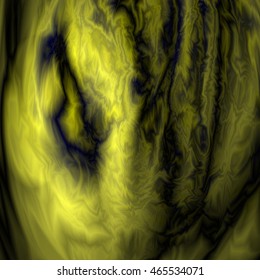 Glitch. Abstract background. Alien texture or Space, alien planet. Vector Illustration