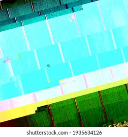 Composición cuadrada de fondo de resumen de brillo