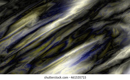 Glitch. Abstract background. Stone texture or Space, alien planet. Vector Illustration