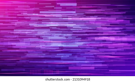 Fondo brillante. Efecto de ruido abstracto. Ilustración del vector