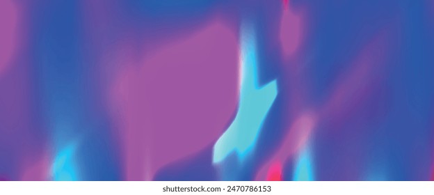 glitch background, digital glitch, abstract noise effect, vector illustration banner