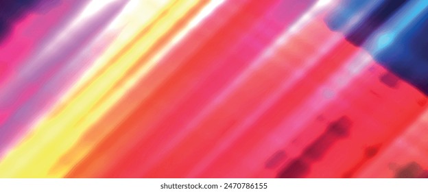 fondo de falla, falla digital, efecto de ruido abstracto, Anuncio de Ilustración vectorial