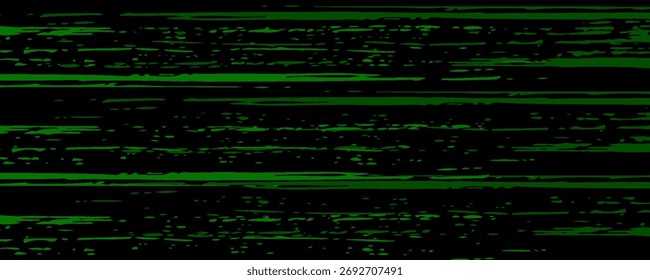 Fundo de falha. Símbolo do cyberpunk, ataque de hackers. Design moderno, erro tecnológico. Ilustração de vetor