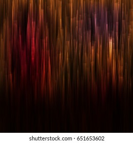 Glitch Background Vector. Chaos Aesthetics Of Signal Error. Dark Glitch Background.
