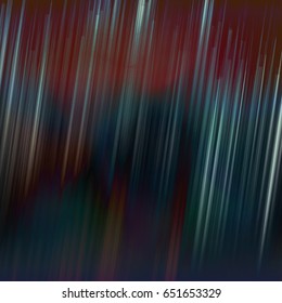 Glitch Background Vector. Digital Signal Error.Dark Glitch Background. 
