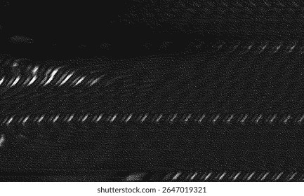 Glitch background. VHS grunge texture with noise effect and pixelation. Analog video digital errors. Retro pixel backdrop. Vector illustration.