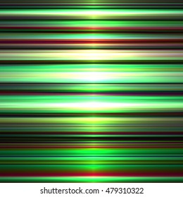 Glitch Colorful abstract background for your designs. Chaos aesthetics of signal error. Digital decay Vector