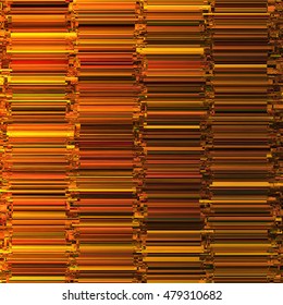 Glitch Colorful abstract background for your designs. Chaos aesthetics of signal error. Digital decay Vector