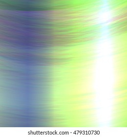 Glitch Colorful abstract background for your designs. Chaos aesthetics of signal error. Digital decay Vector