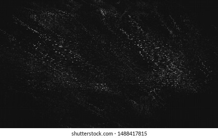 Glitch digital color pixel noise. VHS corrupted signal. Background of the damaged error television image. Vector illustration.