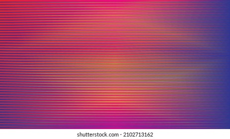 Glitch distorted geometric background . Modern art design . Noise destroyed glitched poster . Trendy defect error background with speed lines . Glitched artwork  .Psyhodelic effect .vector 