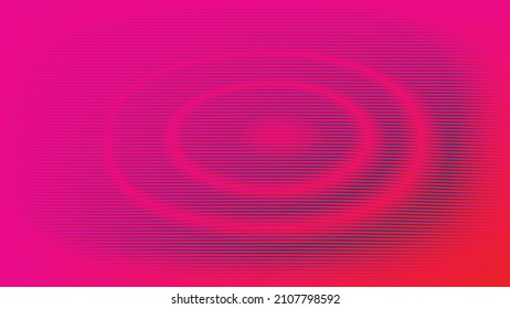 Glitch distorted geometric background . Modern art design . Noise destroyed glitched poster . Trendy defect error background with speed lines . Glitched artwork  .Broken effect .vector 