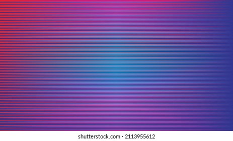 Glitzverzerrter geometrischer Hintergrund . Modernes Kunstdesign. Das Geräusch zerstörte glitzerndes Poster. Trendy Error Hintergrund mit Geschwindigkeitslinien . Glitzte Kunstwerke .Hologramm-Effekt.Vektorgrafik 