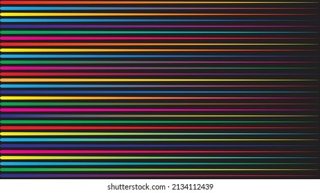 Fondo geométrico distorsionado de brillo . Diseño de arte moderno. Afiche con brillo de ruido destruido. Fondo de error de defecto de moda con líneas de velocidad . Dibujo brillante .Holograma efecto .vector 