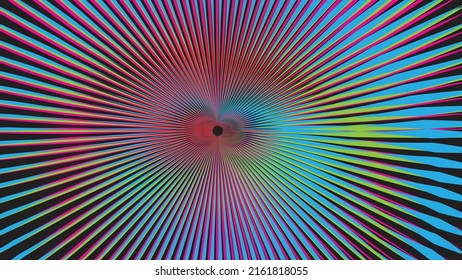 Glitch distorted geometric background . Modern art design . Noise destroyed glitched poster . Trendy defect error background with speed lines  .Glitch effect .vector 