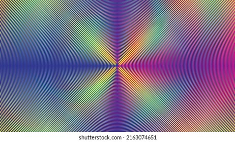 Glitch distorted geometric background . Modern art design . Noise destroyed glitched poster . Trendy defect error background with speed lines  .Glitch effect .vector 