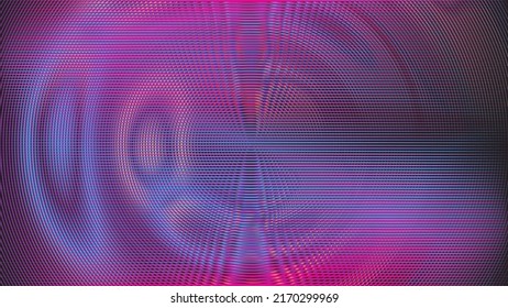 Glitch distorted geometric background . Modern art design . Noise destroyed glitched poster . Trendy defect error background with speed arrows . Glitched artwork  .Broken effect .vector 