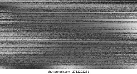 Glitch verzerrt geometrischen Hintergrund, Geräuschlinien Bewegung abstrakten Hintergrund Geräusche zerstört glitzerte Poster, trendige Fehler Hintergrund, Arcade-Linien Textur Hintergrund