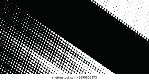 Glitch distorted grunge layer black and white. Noise destroyed texture . Trendy defect error shapes. eps 10	
