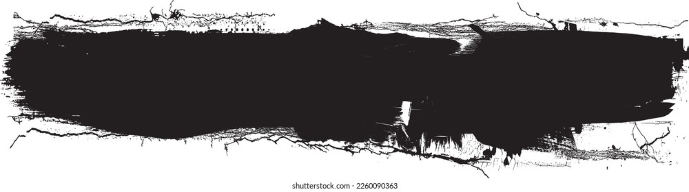 Glitch distorted grunge layer  . Noise destroyed texture . Trendy defect error shapes . Overlay grunge texture . Distressed effect .Vector shapes with a halftone dots screen print texture.