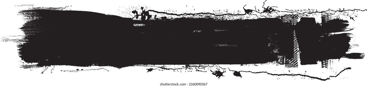 Glitch distorted grunge layer  . Noise destroyed texture . Trendy defect error shapes . Overlay grunge texture . Distressed effect .Vector shapes with a halftone dots screen print texture.