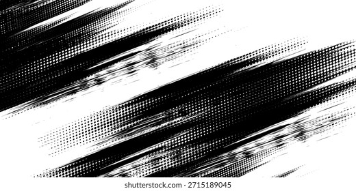 Glitch verzerrte Grunge-Schicht . Lärm zerstörte Textur . Trendy Fehler Formen . Überlagern Sie farbige Textur. 